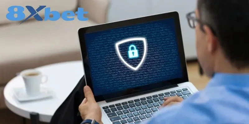 Chính sách bảo mật 8XBET về việc xác minh tài khoản