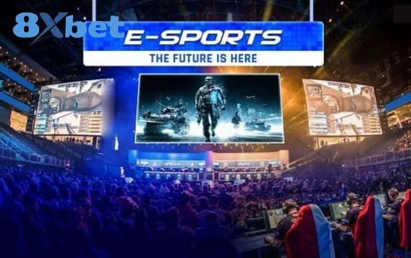 esport 8xbet55 3 Săn tìm First Blood tại sảnh cược Esport 8XBET