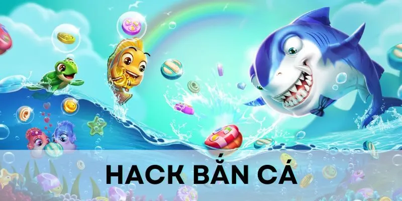 hack ban ca 8xbet55 2 Hãy cân nhắc ưu nhược cẩn thận trước khi dùng tool hack