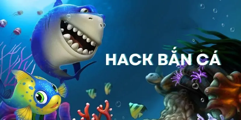 hack ban ca 8xbet55 3 Nhiều thủ thuật giúp thắng hiệu quả không cần tool