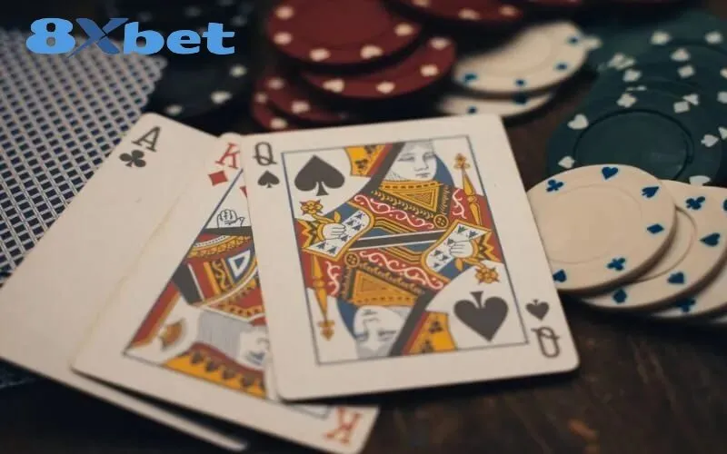 song bai 8xbet55 2 Đa Dạng Tính Năng Tại Sòng Bài 8XBET